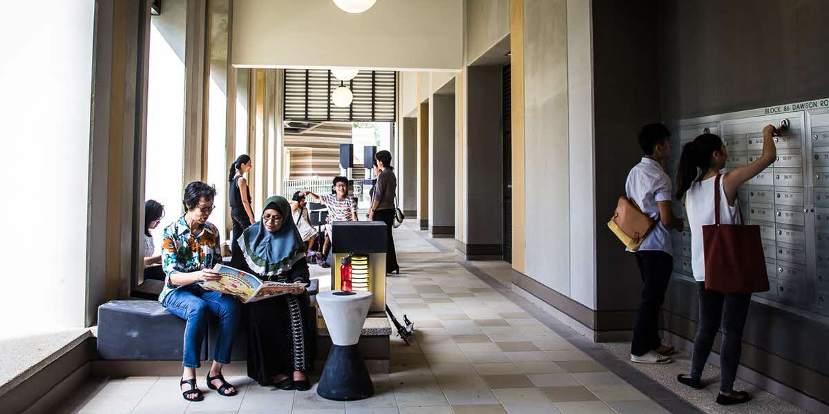 Versatile Void Decks